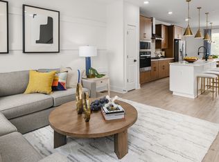 Crown St HOMESITE 81, Baltimore, MD 21230