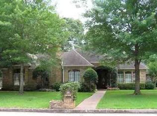 1414 Woodlands Dr, Tyler, TX 75703