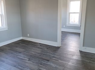 18 N Elm St #1/2, Sapulpa, OK 74066