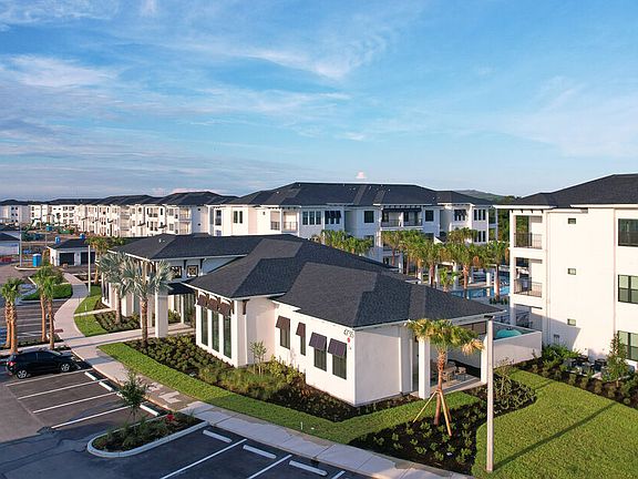 Asbury apartments community photo