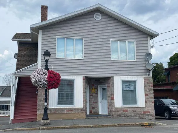 406 E Main Street, Madawaska, ME 04756