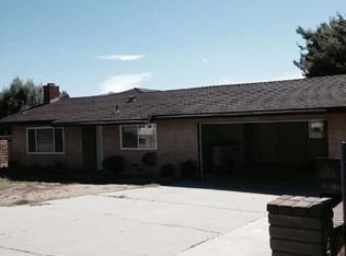 1470 S Hargrave St, Banning, CA 92220