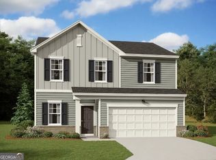 7706 Sudbury Cir, Covington, GA 30014