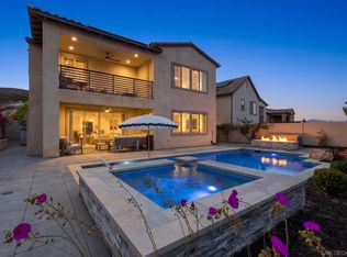 8959 Hightail Dr, Santee, CA 92071