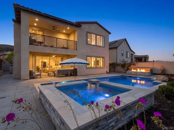 8959 Hightail Dr, Santee, CA 92071