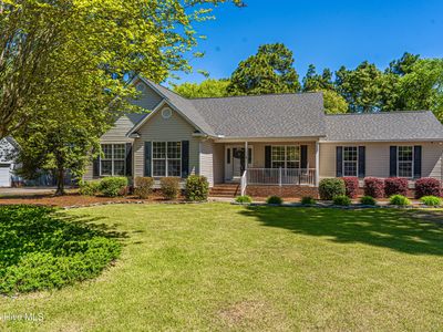 245 Sullivan Drive, Whispering Pines, NC, 28327