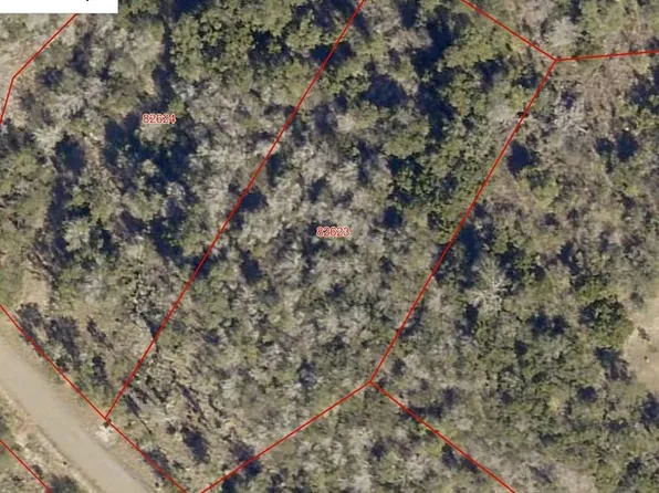 Lot 64 War Bonnet Ridge, Kingsland, TX 78639