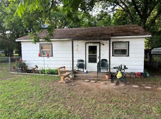 315 12th Ave NE, Ardmore, OK 73401