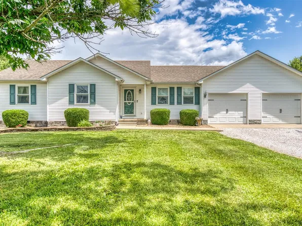 114 Oakdale Dr, Russellville, KY 42276
