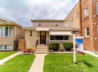 3642 N Nottingham Ave, Chicago, IL 60634