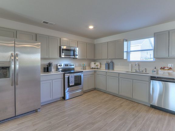 Photo of Model Home