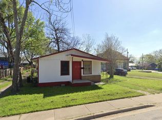 2601 E 18th St, Austin, TX 78702