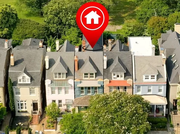 410 Fairfax Ave, Norfolk, VA 23507