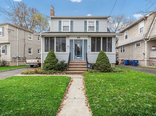 46 Pillot Pl, West Orange, NJ 07052