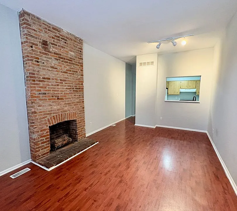 Soulard Spaces