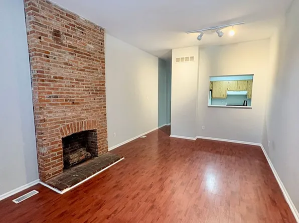 1804-1806 South 8th, 1804-1806 S 8th St #1804-1, Saint Louis, MO 63104