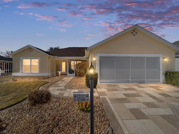 17180 SE 93rd Yondel Cir, The Villages, FL 32162