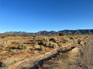 126 E Vac 126 Ste Drt Vic Ave #W4-31, Pearblossom, CA 93553