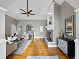 1107 Dovefield Ln, Youngsville, NC 27596
