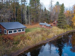 7186 Mahogany Ln, Republic, MI 49879