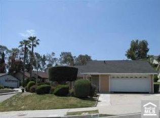 2440 S Nogales St, West Covina, CA 91792