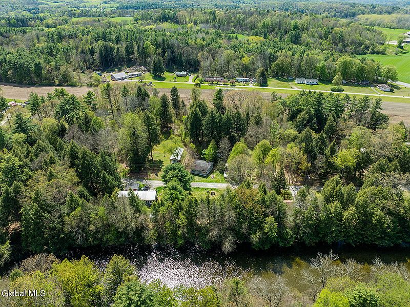 3rd image of 42 Battenkill Evergreens