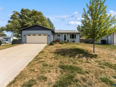 208 N Steven St, Worthing, SD, 57077