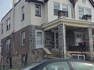 391 Wembly Rd, Upper Darby, PA 19082