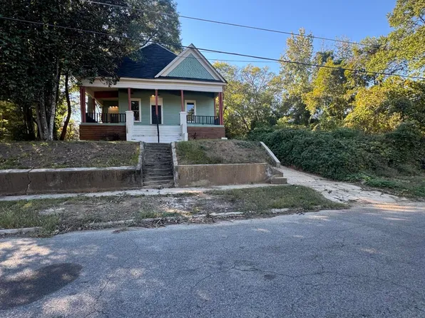 1911 28th Ave, Meridian, MS 39301