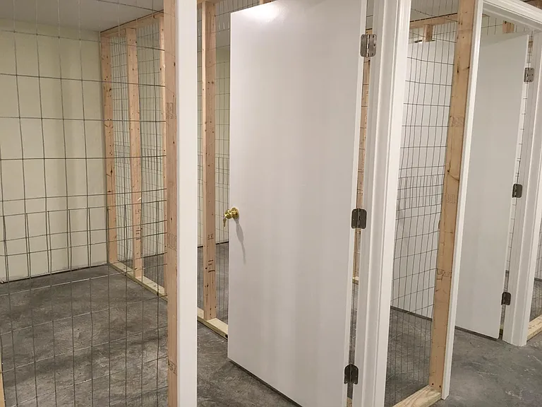 Storage Cubby