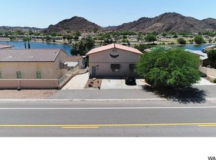 4840 N Highway 95, Parker, AZ 85344