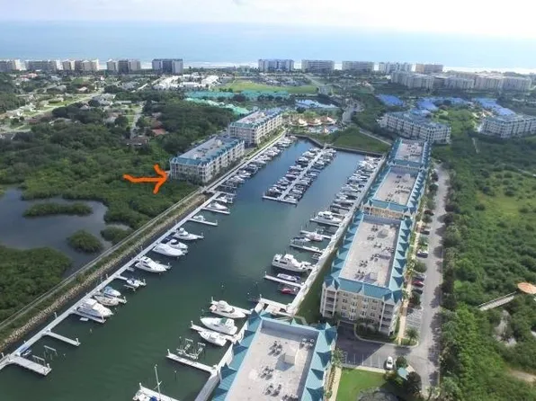 4625 Riversedge Village Ln #5208, Ponce Inlet, FL 32127