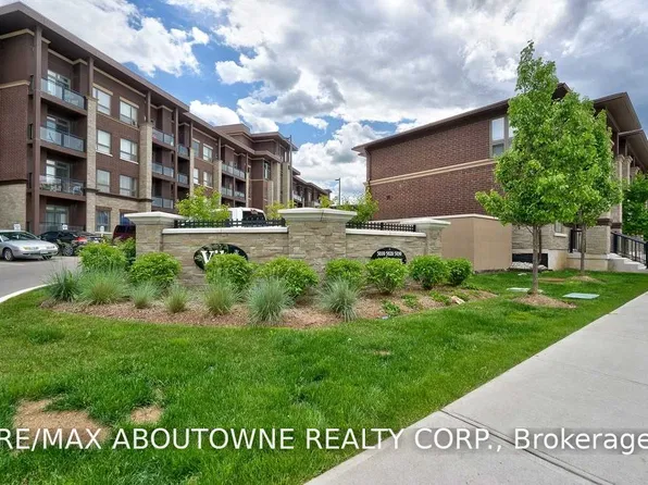 5010 Corporate Dr Unit 335, Burlington, ON L7L 0H6