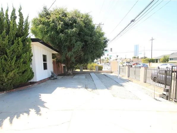 3246 W 135th St, Hawthorne, CA 90250