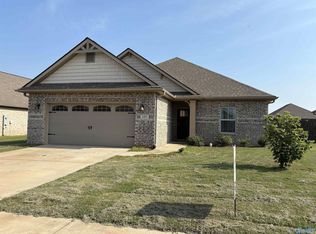 105 Missouri Dr, Madison, AL 35756