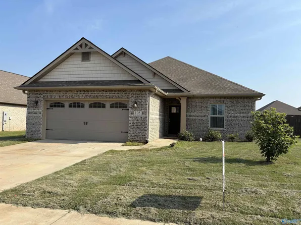 105 Missouri Dr, Madison, AL 35756