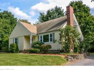 303 Sand Hill Rd, Middletown, CT 06457
