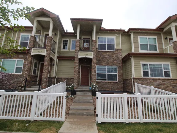 3827 Precision Dr Unit B, Fort Collins, CO 80528