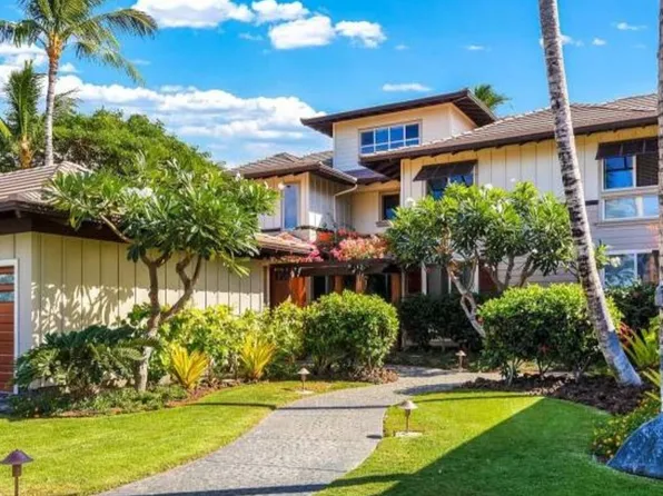 (undisclosed Address), Kamuela, HI 96743