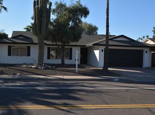 8631 E Osborn Rd, Scottsdale, AZ 85251
