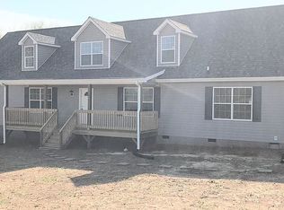 538 Butler Lake Rd, Reidsville, NC 27320