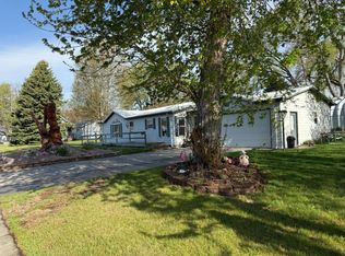 601 Court St, Thedford, NE 69166