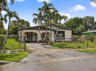 Marsh Estates, Florida City, FL 33034