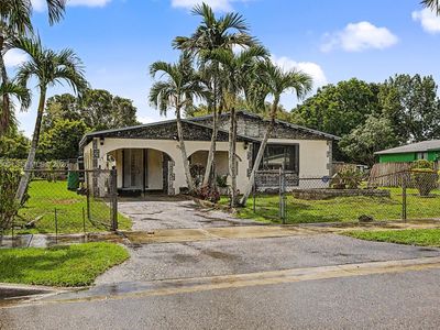 735 NW 8th Ct, Florida City, FL, 33034