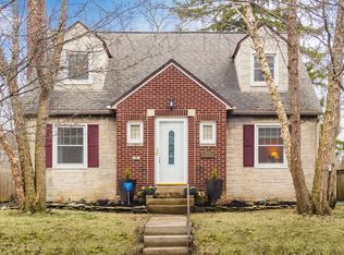 1436 Linwood Ave, Columbus, OH