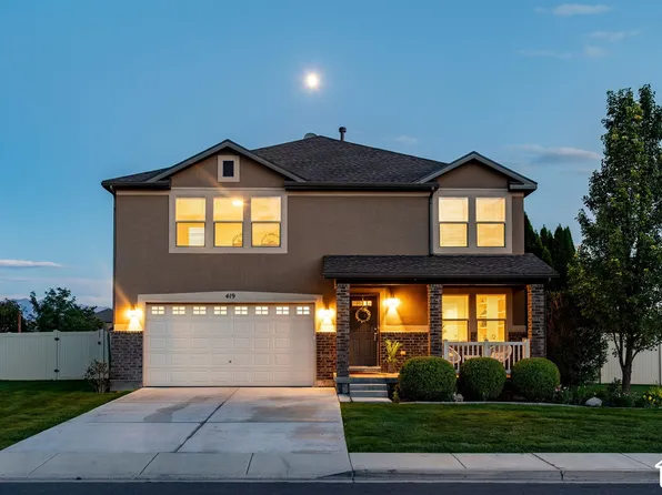 419 S Olive Way, Lehi, UT 84043