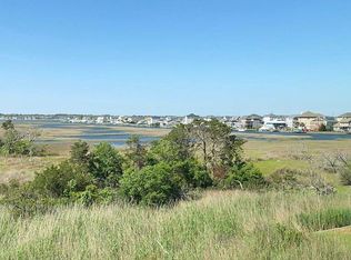108 Salt Marsh Way, Atlantic Beach, NC 28512
