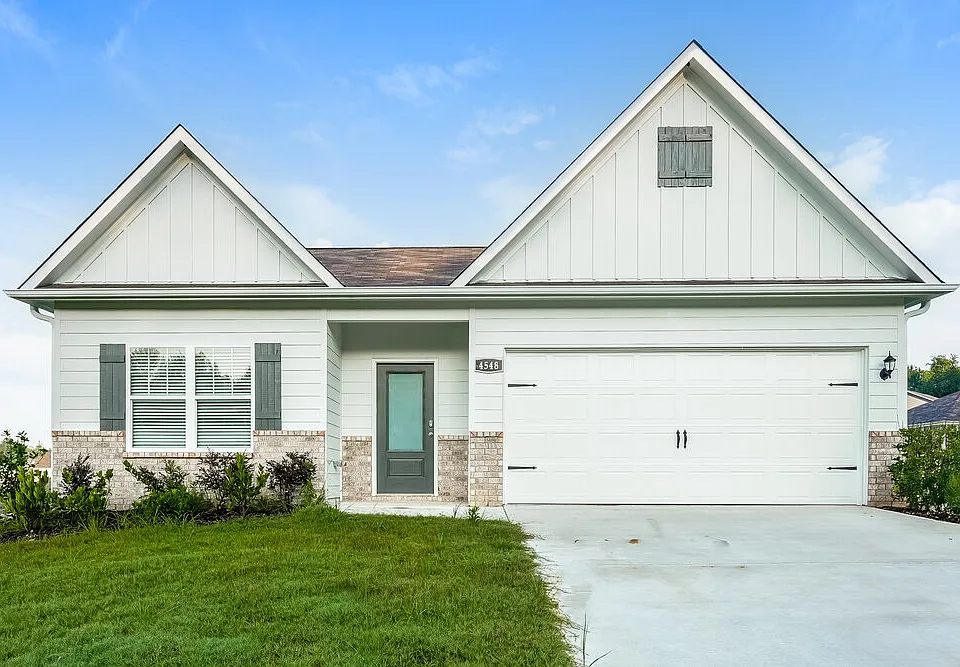 4548 Morgan Dr