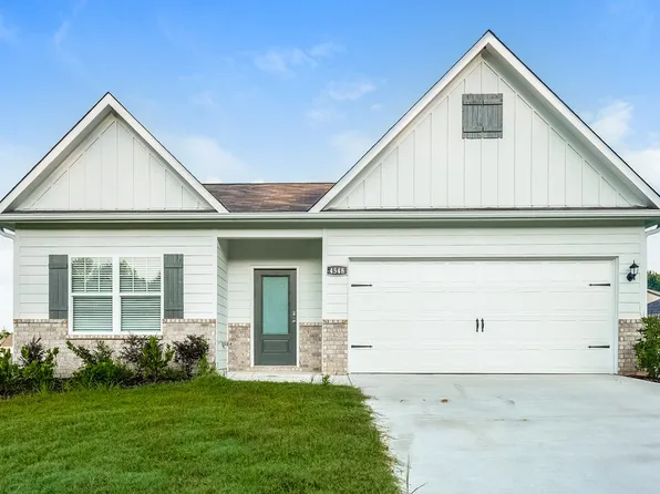 4548 Morgan Dr, Pinson, AL