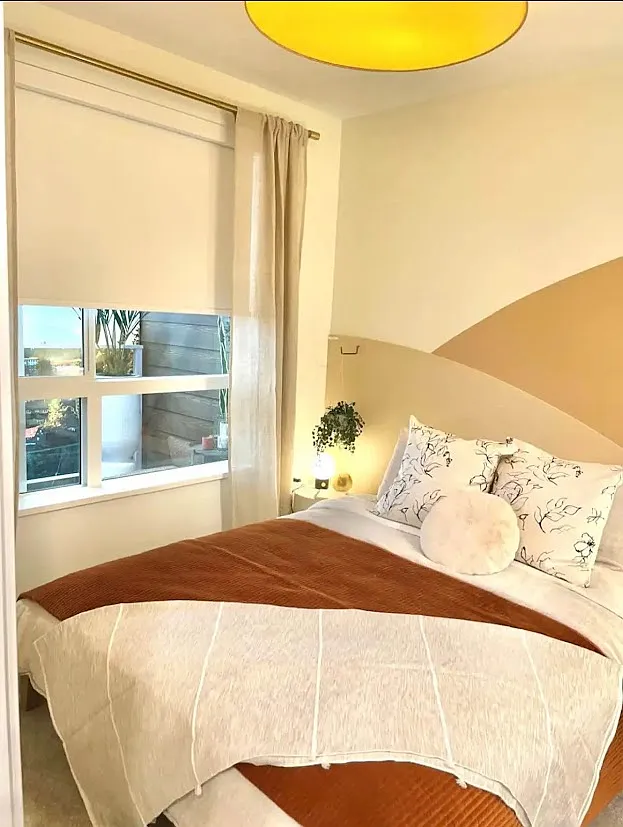 1 bed, 600 sqft, $2,145 — Photo 2